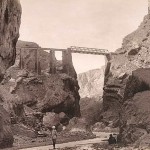 bolan railway