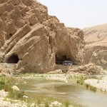 Bolan pass