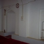 Mosque