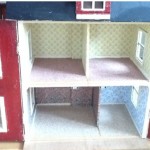 doll house
