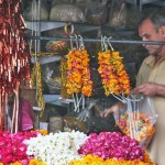 flower seller