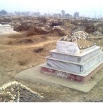 grave