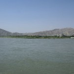 kabul river