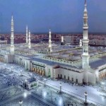 masjid