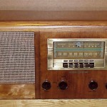 radio