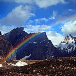 rainbow