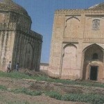 rochani tombs