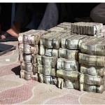 Currency notes