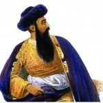 Shah Shuja