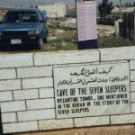 Sign board
