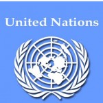 UN Logo