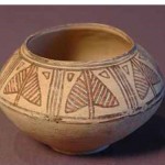 clay pot