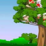monkey hats