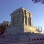 Tus Mazar