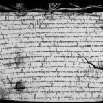 manuscript
