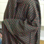 shah mansoor chail