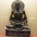Fasting Buddha