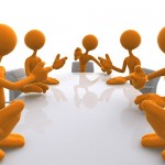 meeting