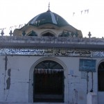 samkani baba