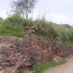 wall