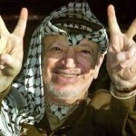 yasir arafat