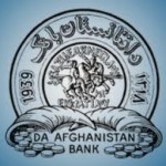 Afghanistan bank