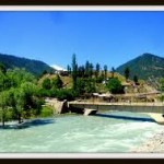 Gabral valley