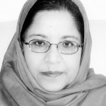 Safia haleem