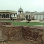 Lahore Fort