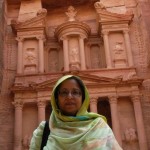in petra