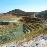 Afghan minerals