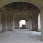 arches