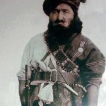 babrak zadran