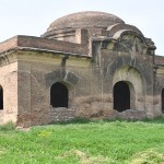 lodhi mosque