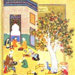 Behzad