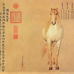 horse 3