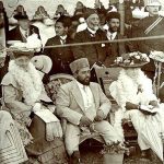 Amir Habibullah 1905