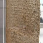 cuneiform