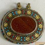 pendant