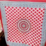 Dastar khwan