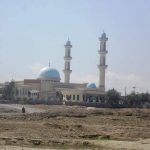 hadda mosque