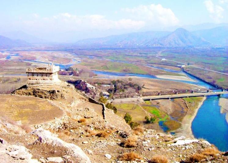 د مالاکنډ جنګ